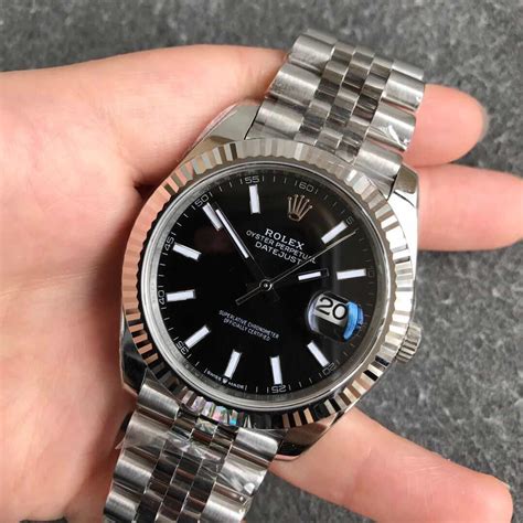 arf replica rolex|rolex datejust rep.